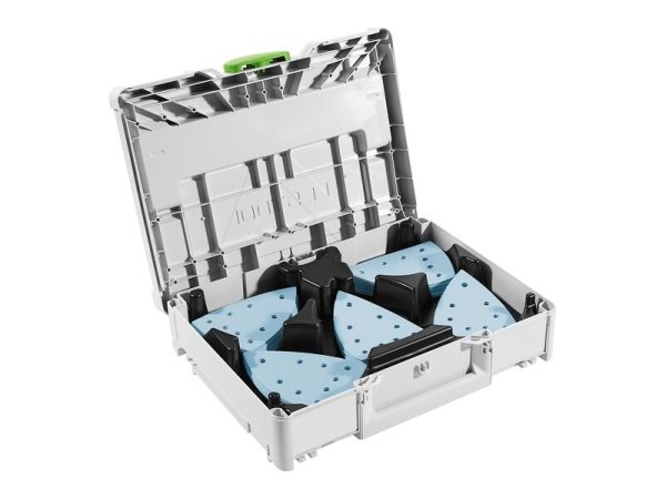 Festool slibepapir-Systainer³