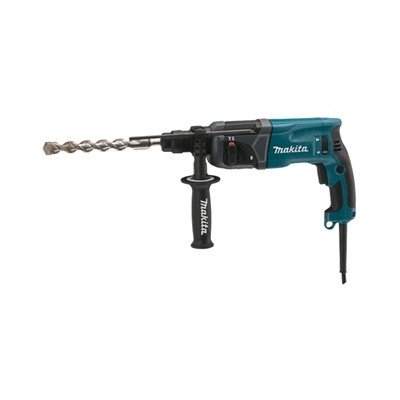 Makita bore-/mejselhammer 780W