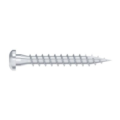 Simpson Strong-Tie CSA beslagskrue CSA5.0X40S