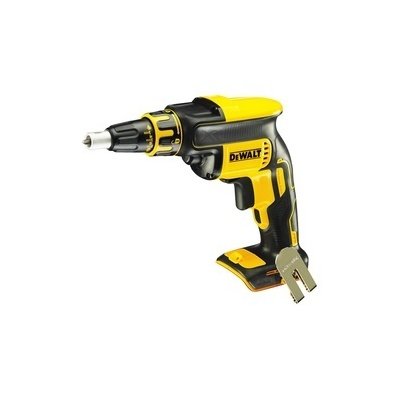 Dewalt akku gipsskruemaskine