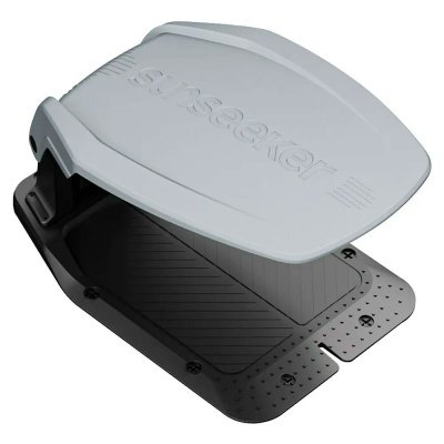 Sunseeker garage. Produkt vises