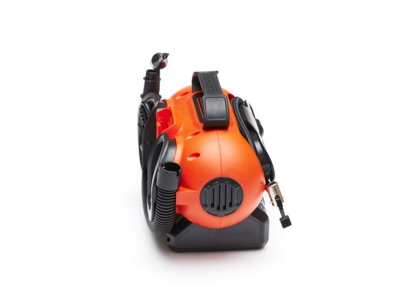 Black&Decker multi-pumpe