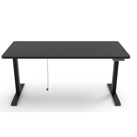 Nordic office hæve/sænkebord*U