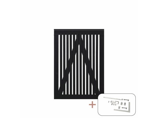 Plus Sendai enkeltlåge