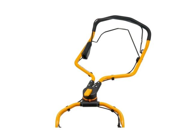 Stiga plæneklipper Combi 753 SE Stiga plæneklipper Combi 753 SE