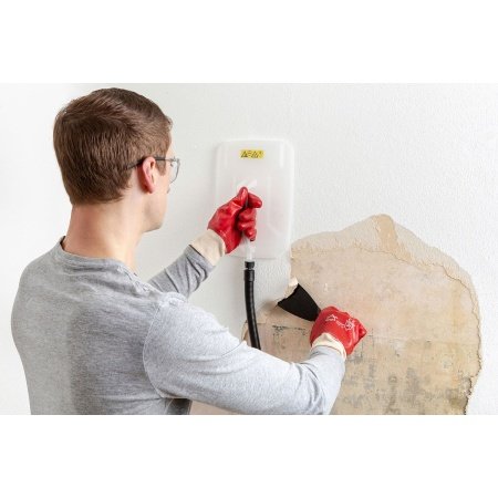 Wagner tapetafdamper