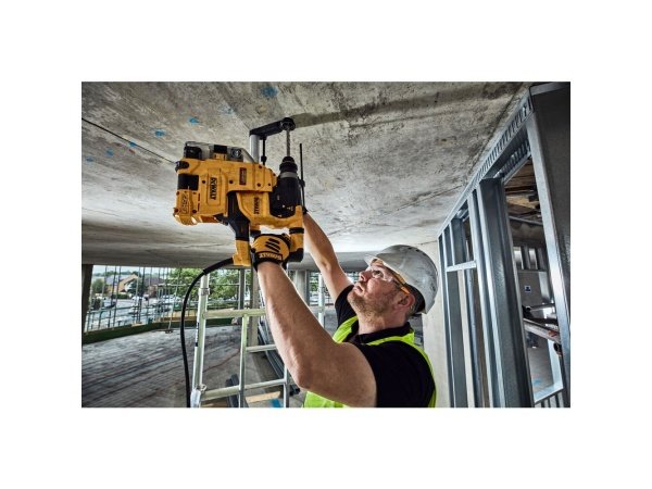 Dewalt borehammer 950W