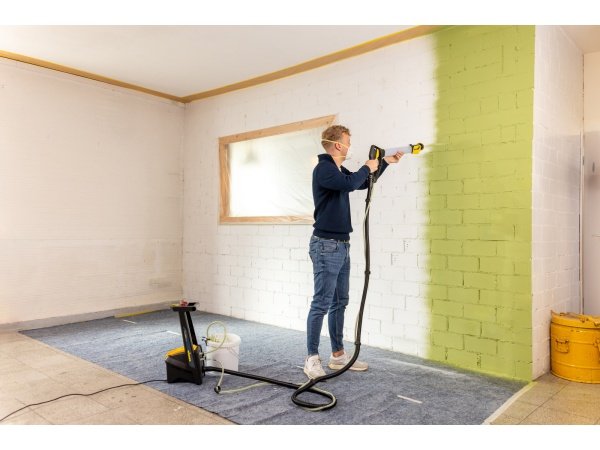 Wagner Black Range W975