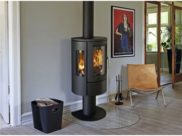 Varde Nice Air brændeovn