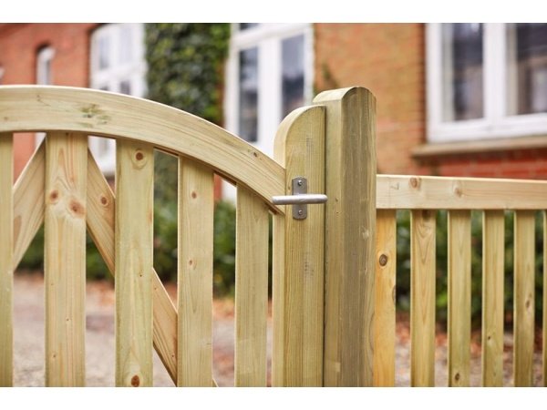 Plus Ligno Enkeltlåge