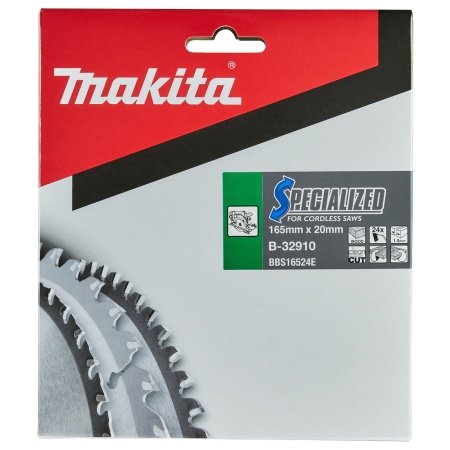 Makita rundsavklinge