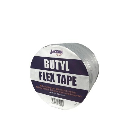 Jackon butyl flextape