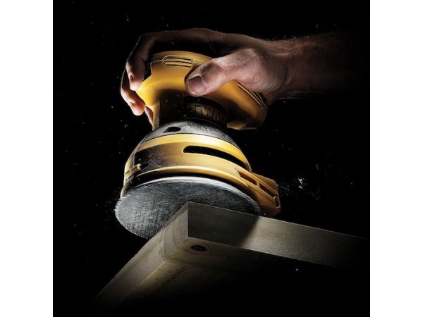 Dewalt Extreme slibenet