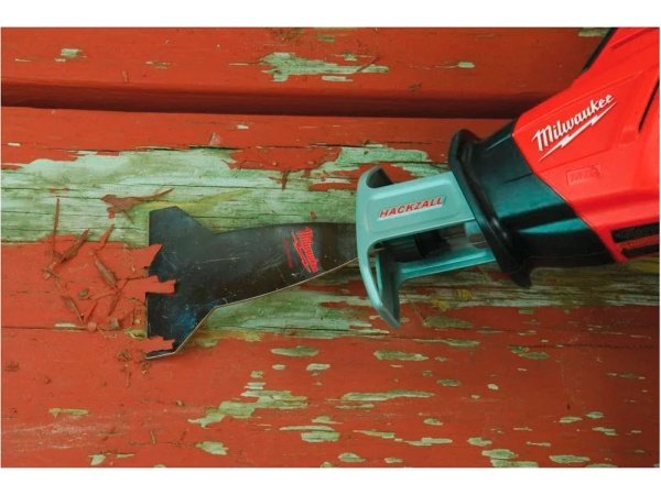 Milwaukee bajonetsav