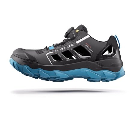 Airtox sikkerhedssandal GL22
