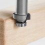 Festool afrundingsfræsejern