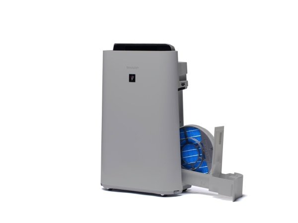SHARP Luftrenser