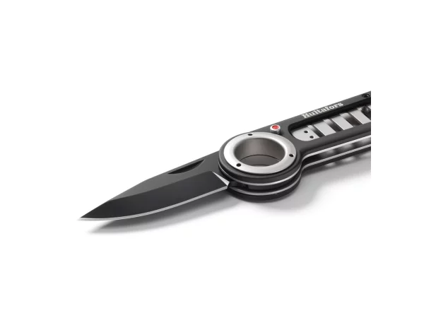 Hultafors Premium foldekniv