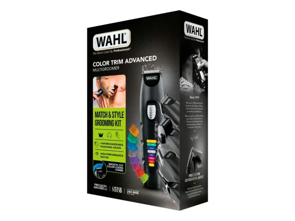 Wahl multitrimmer