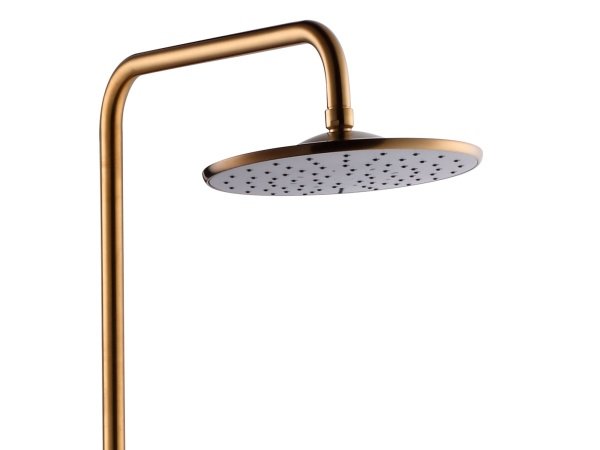 Geyser mini term.brusesæt