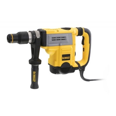 Dewalt borehammer 1250W