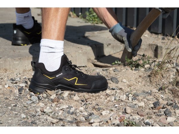 Brynje Bolt sikkerhedssko 3102