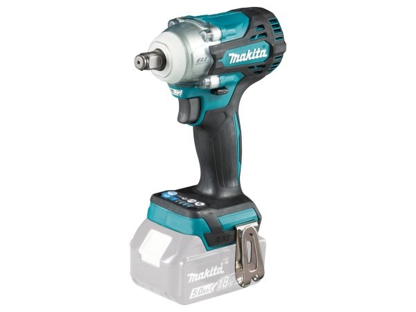 Makita akku slagnøgle