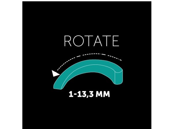 BIHUI fliseafstandskile