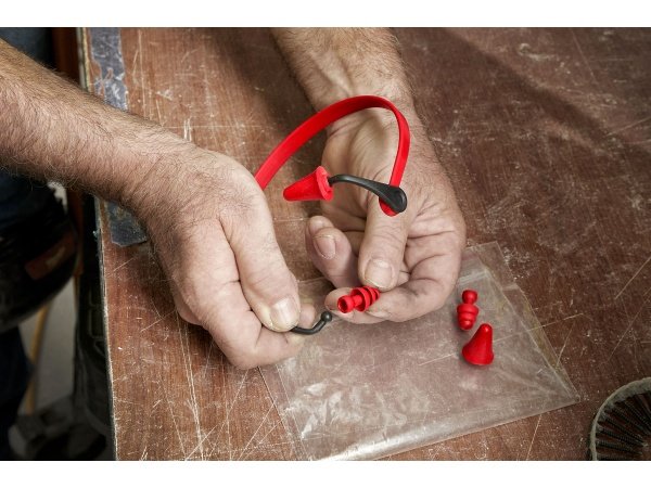 Milwaukee ørepropper