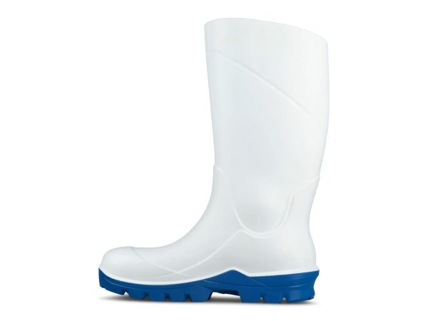 Brynje PU-sikkerhedsstøvle