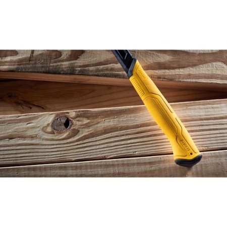 Dewalt stålhammer 22 OZ