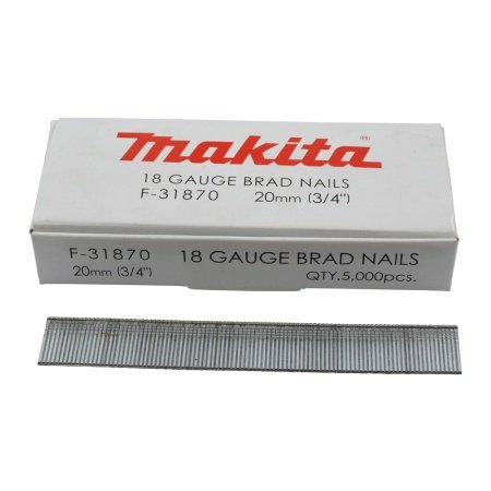 Makita stifter