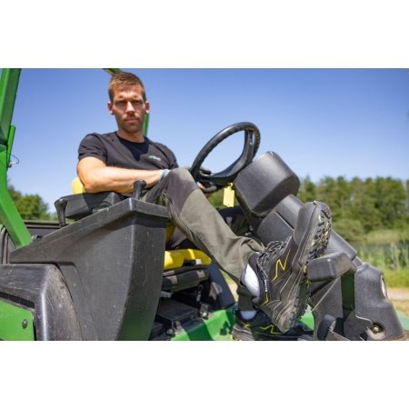 Brynje Bolt sikkerhedssko 3102