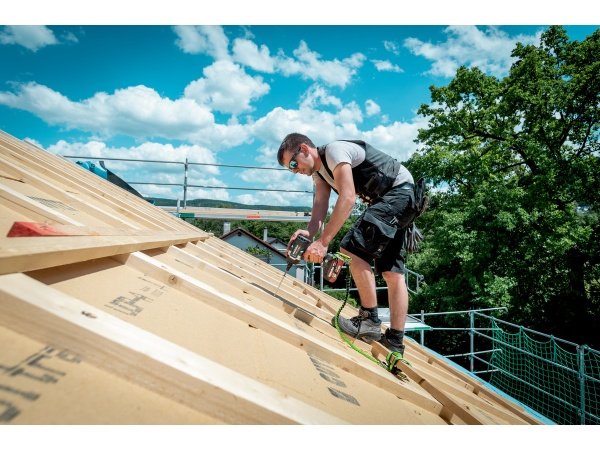 Metabo akkuslagnøgle