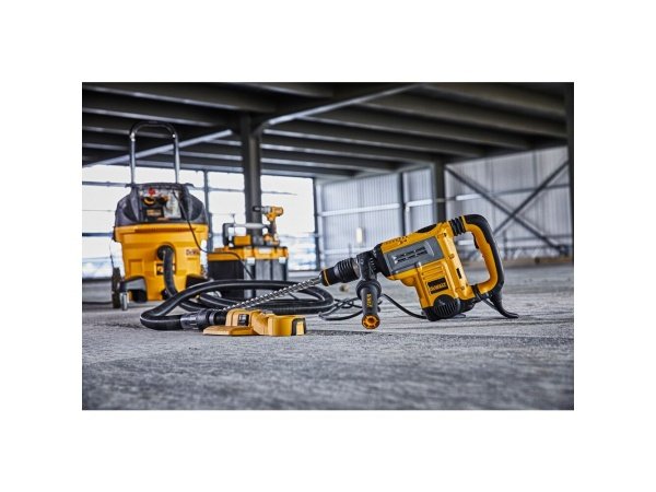 Dewalt borehammer 1250W