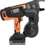 Tjep Compact  bindemaskine, produkt set forfra 2