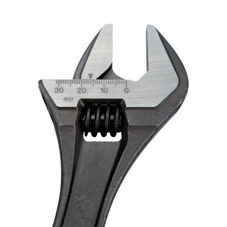Bahco skiftenøgle 4-12"