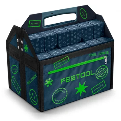 Festool julekalender