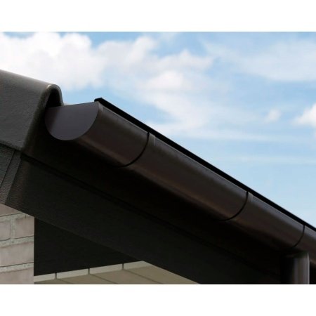 Plastmo tagrende nr.11