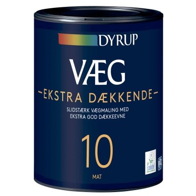 Dyrup væg 10