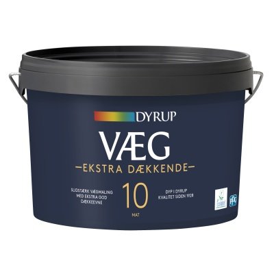 Dyrup væg 10