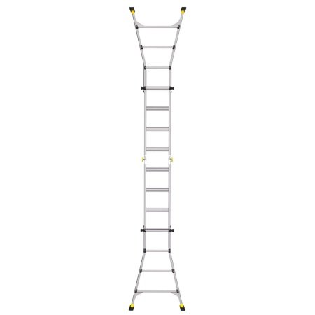 W. Steps kombistige