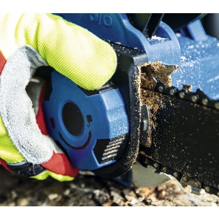 Scheppach BC-CS350Duo-X kædesav