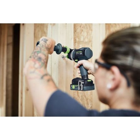 Festool akku bore/skruemaskine