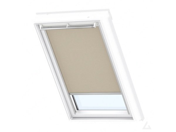 Velux rullegardin