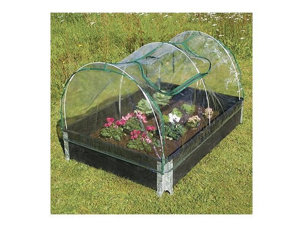 Ryom højbedstelt (let)