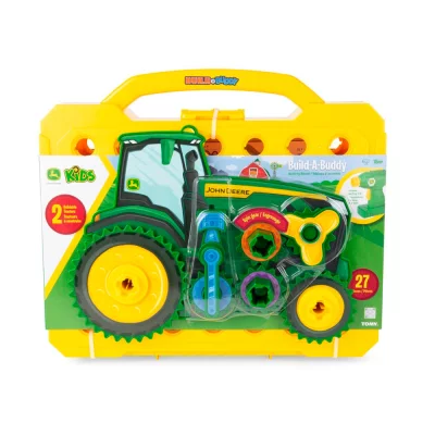 John Deere Build A Buddy. Produkt vises