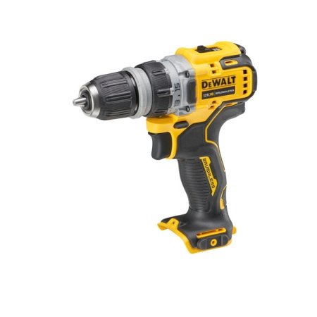 Dewalt akku boremaskine