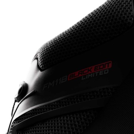 Airtox sikkerhedssko S1P ESD