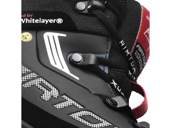 Airtox sikkerhedsstøvle GL6